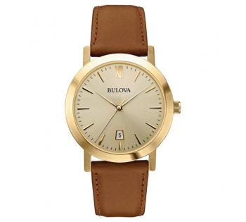 Bulova 97B135 CLASSIC orologio da uomo